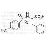 Tosyl-L-phenylalanine|03112|13505-32-3