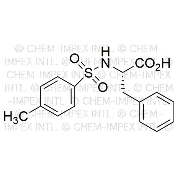 Tosyl-L-phenylalanine|03112|13505-32-3