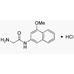 Glycine 4-methoxy-b-naphthylamide hydrochloride|06062|201930-16-7