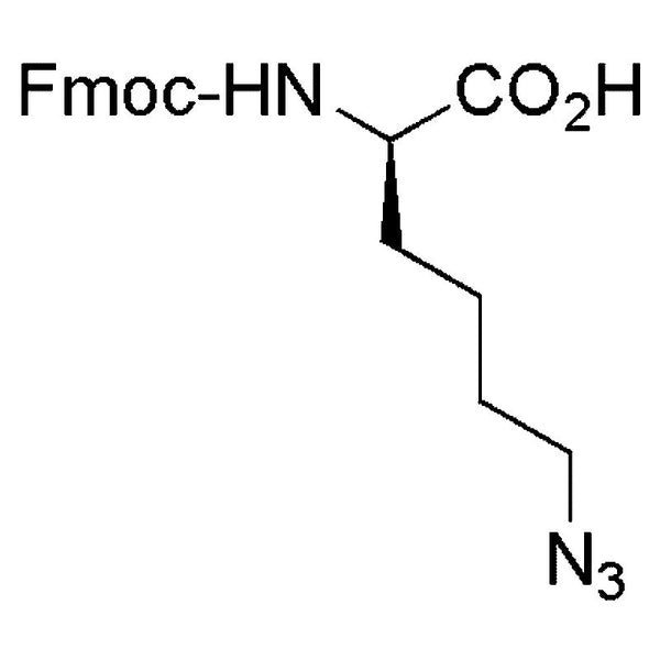 Na-Fmoc-Ne-Azido-D-Lysine|30529|1198791-53-5