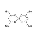 Bis(2,2,6,6-tetramethyl-3,5-heptanedionato)calcium, min. 97% [Ca(TMHD)2]|20-1000|118448-18-3