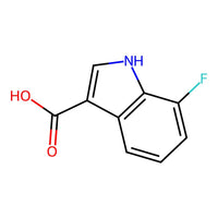 7-Fluoro-1H-indole-3-carboxylic acid|CS-W007060|858515-66-9