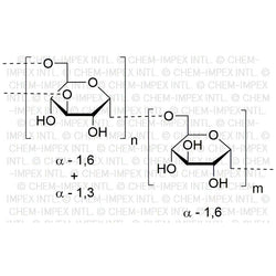 Dextran powder, Mw ~ 10000|29887|9004-54-0