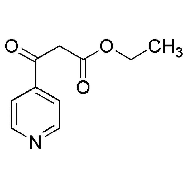 Ethyl Isonicotinoylacetate|27905|26377-17-3