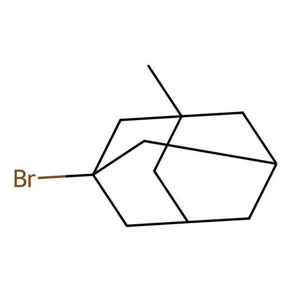 1-Bromo-3-methyladamantane|CS-0119864|702-77-2