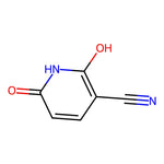 2,6-Dihydroxy-3-cyanopyridine|CS-W005677|35441-10-2