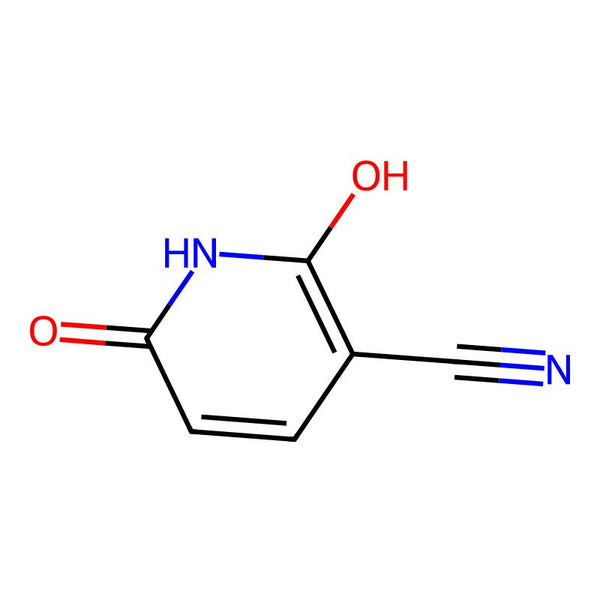2,6-Dihydroxy-3-cyanopyridine|CS-W005677|35441-10-2