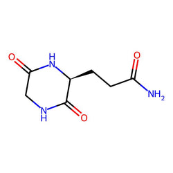 Cyclo(-Gln-Gly)|CPTD787553|52662-00-7