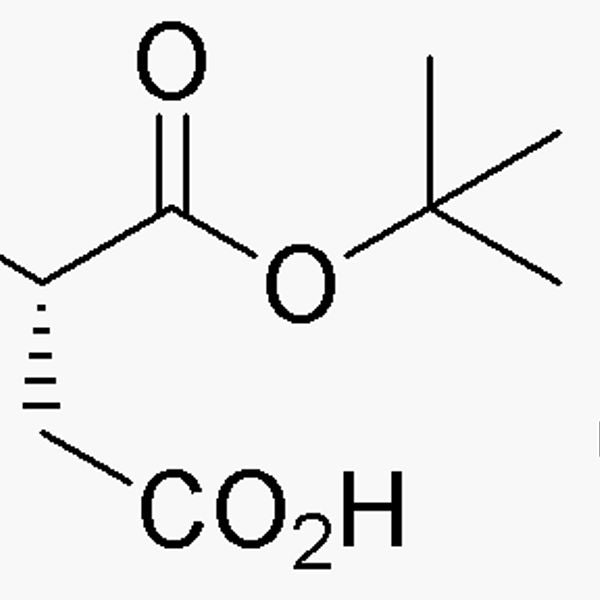 L-Aspartic acid a-tert-butyl ester hydrochloride|04419|176164-02-6