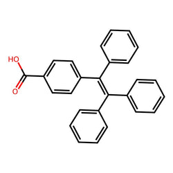 4-(1,2,2-Triphenylvinyl)benzoic acid|CS-0110691|197153-87-0