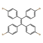 1,1,2,2-Tetrakis(4-bromophenyl)ethene|CS-0110340|61326-44-1