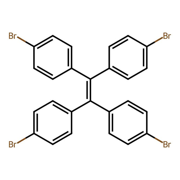 1,1,2,2-Tetrakis(4-bromophenyl)ethene|CS-0110340|61326-44-1