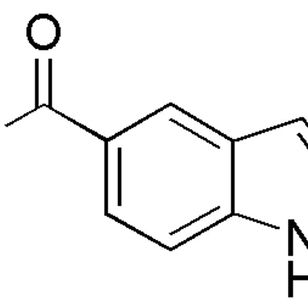 Indole-5-carboxaldehyde|21955|1196-69-6