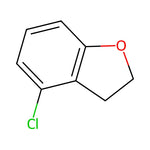 4-Chloro-2,3-dihydrobenzofuran|CS-0171072|289058-20-4