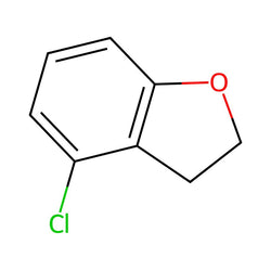 4-Chloro-2,3-dihydrobenzofuran|CS-0171072|289058-20-4