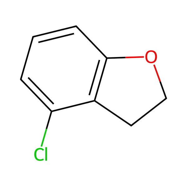 4-Chloro-2,3-dihydrobenzofuran|CS-0171072|289058-20-4