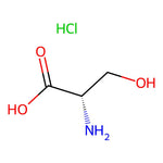 L-Serine (hydrochloride)|CS-0201873|16428-75-4