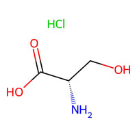 L-Serine (hydrochloride)|CS-0201873|16428-75-4