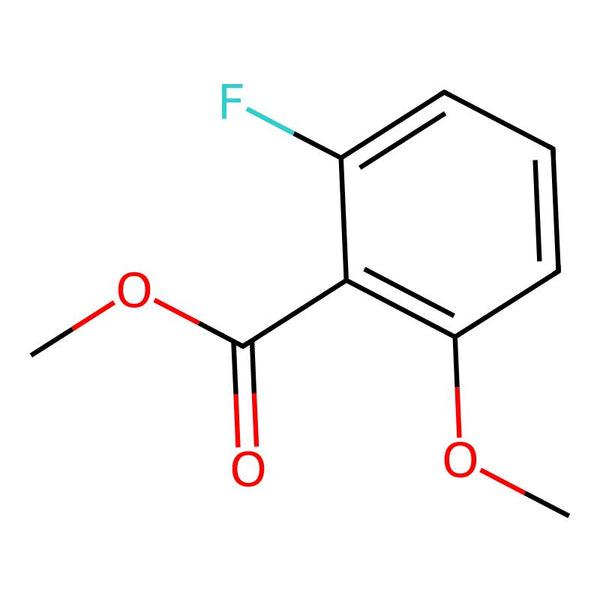 Methyl 2-fluoro-6-methoxybenzoate|CS-W017008|178747-79-0