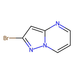 2-Bromopyrazolo[1,5-a]pyrimidine|CS-0654654|1368069-25-3