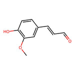 Coniferaldehyde|CS-0022807|458-36-6