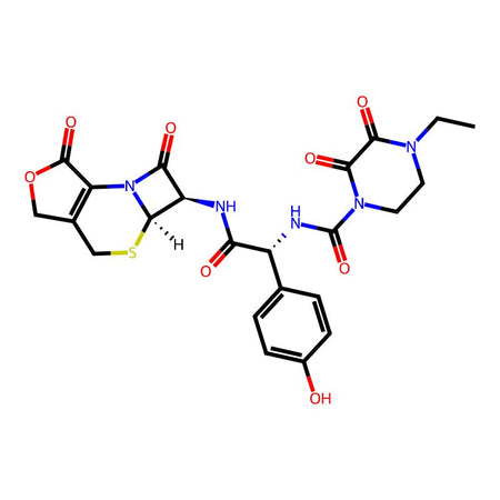Cefoperazone EP Impurity A|C4X-11493|73240-08-1