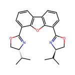 (R,R)-iPr-Dbfox|CS-0103852|2634687-86-6