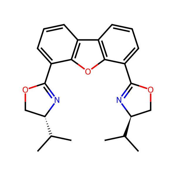 (R,R)-iPr-Dbfox|CS-0103852|2634687-86-6