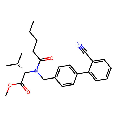 Valsartan Impurity 14|C4X-105714|137863-90-2