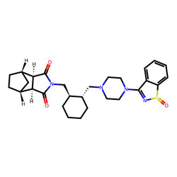 Lurasidone Impurity 11|C4X-102811|1809325-45-8