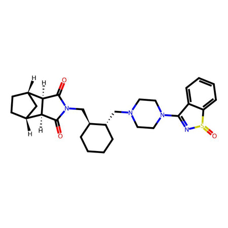 Lurasidone Impurity 11|C4X-102811|1809325-45-8