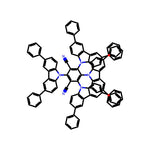 2,4,5,6-Tetrakis(3,6-diphenyl-9H-carbazol-9-yl)isophthalonitrile|CS-0213809|1469705-37-0