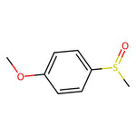 1-Methoxy-4-(methylsulfinyl)benzene|CS-0046999|3517-99-5