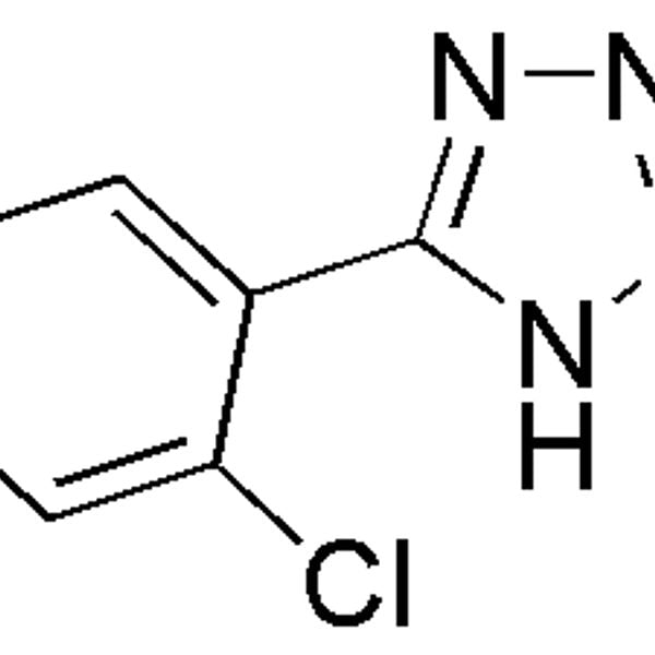 5-(2-Chlorophenyl)-1H-tetrazole|27594|50907-46-5