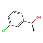 (S)-1-(3-Chlorophenyl)ethan-1-ol|CS-0179421|135145-34-5