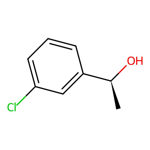 (S)-1-(3-Chlorophenyl)ethan-1-ol|CS-0179421|135145-34-5