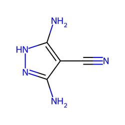 3,5-Diamino-1H-pyrazole-4-carbonitrile|CS-W021806|6844-58-2