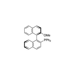 (R)-(+)-2-(Diphenylphosphino)-2'-methoxy-1,1'-binaphthyl, 99% (R)-MOP|15-1775|145964-33-6