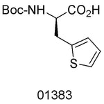 Boc-b-(2-thienyl)-D-alanine|01383|78452-55-8