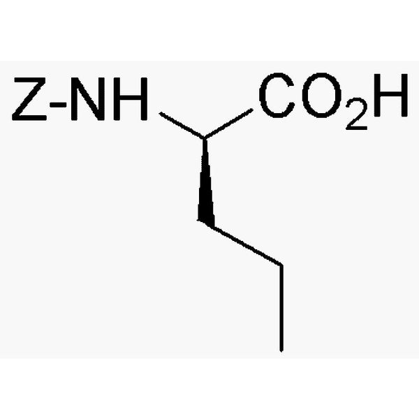 Z-D-norvaline|03854|42918-89-8