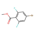 Methyl 4-bromo-2,6-difluorobenzoate|CS-0018767|773134-11-5