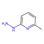 2-Hydrazinyl-6-methylpyridine|CS-W021701|5315-24-2