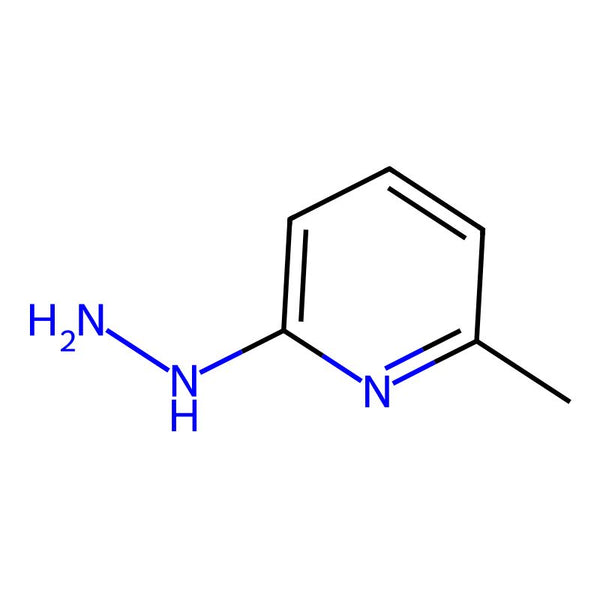 2-Hydrazinyl-6-methylpyridine|CS-W021701|5315-24-2