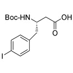 Boc-4-iodo-L-b-homophenylalanine|15373|270065-71-9