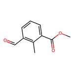 Methyl 3-formyl-2-methylbenzoate|CS-0756519|1460037-59-5