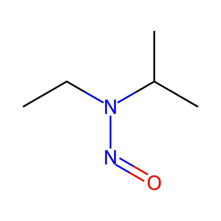 N-Nitrosoisopropylethyl Amine (Mixture of Isomers)|C3D-3042|16339-04-1