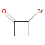 2-Bromocyclobutan-1-one|CS-0147268|1192-01-4