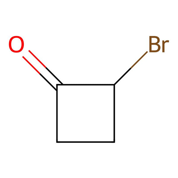 2-Bromocyclobutan-1-one|CS-0147268|1192-01-4