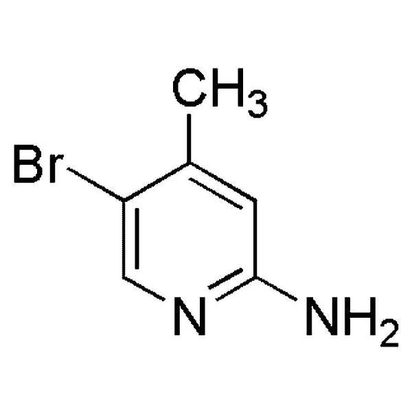 2-Amino-5-bromo-4-methylpyridine|28768|98198-48-2