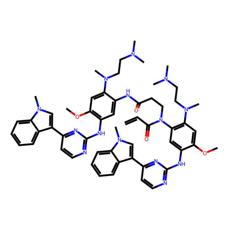 Osimertinib Impurity 7|C4X-20457|2919324-18-6